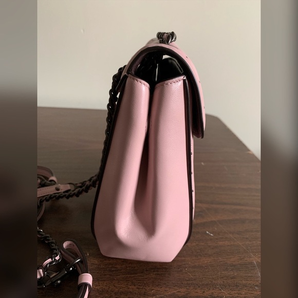 Coach Parker Convertible Backpack 16 - Picture 5 of 8